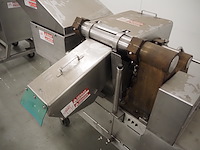 Urschel laboratories, inc. - afbeelding 11 van  13