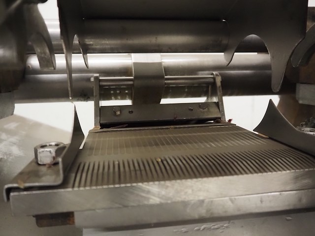 Urschel laboratories, inc. - afbeelding 13 van  13