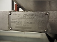 Urschel laboratories, inc. - afbeelding 2 van  10