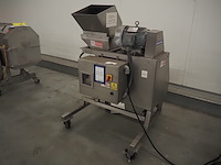 Urschel laboratories, inc.