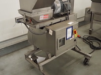 Urschel laboratories, inc. - afbeelding 3 van  10