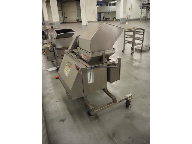 Urschel laboratories, inc. - afbeelding 4 van  10