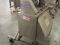 Urschel laboratories, inc. - afbeelding 5 van  10