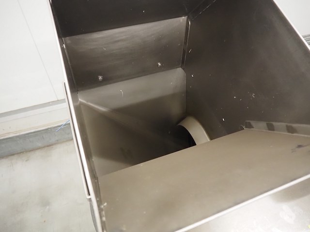 Urschel laboratories, inc. - afbeelding 6 van  10