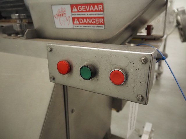 Urschel laboratories, inc. - afbeelding 9 van  10