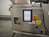 Urschel laboratories, inc. - afbeelding 10 van  10
