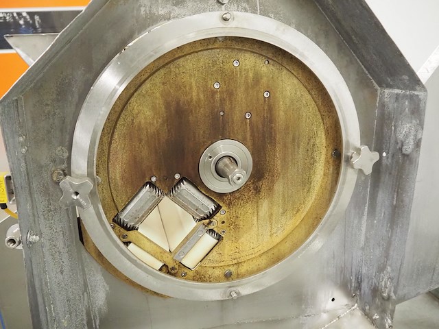 Urschel laboratories, inc. - afbeelding 2 van  13