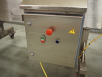 Urschel laboratories, inc. - afbeelding 3 van  13