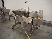 Urschel laboratories, inc.
