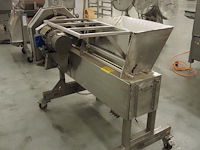 Urschel laboratories, inc. - afbeelding 7 van  13