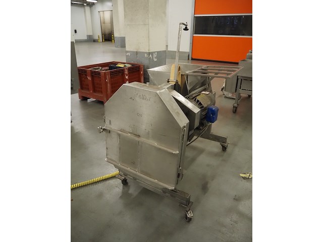 Urschel laboratories, inc. - afbeelding 8 van  13
