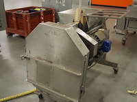 Urschel laboratories, inc. - afbeelding 8 van  13