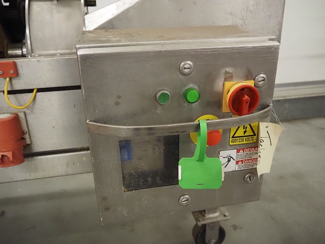 Urschel laboratories, inc. - afbeelding 2 van  14