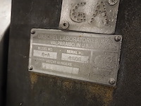 Urschel laboratories, inc. - afbeelding 4 van  14