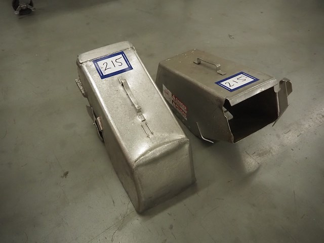 Urschel laboratories, inc. - afbeelding 5 van  14