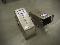 Urschel laboratories, inc. - afbeelding 5 van  14