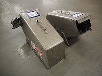Urschel laboratories, inc. - afbeelding 6 van  14