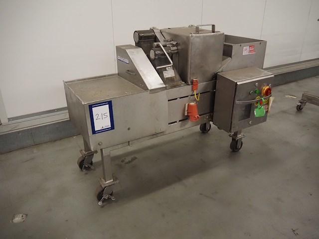 Urschel laboratories, inc. - afbeelding 1 van  14