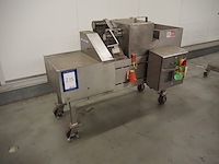 Urschel laboratories, inc.
