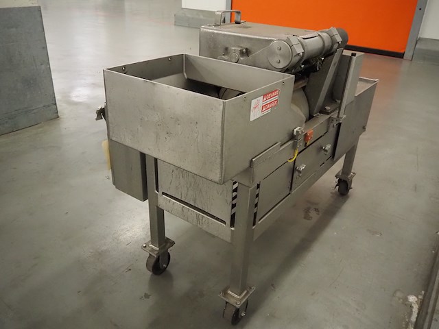 Urschel laboratories, inc. - afbeelding 8 van  14