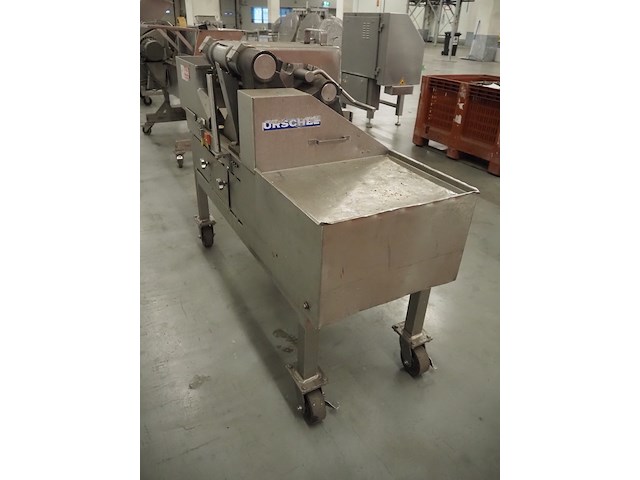 Urschel laboratories, inc. - afbeelding 9 van  14