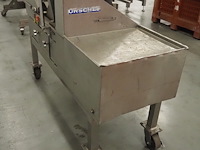 Urschel laboratories, inc. - afbeelding 9 van  14
