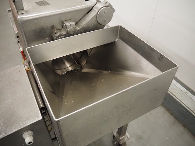 Urschel laboratories, inc. - afbeelding 10 van  14