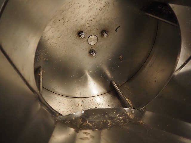 Urschel laboratories, inc. - afbeelding 11 van  14