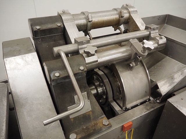 Urschel laboratories, inc. - afbeelding 13 van  14
