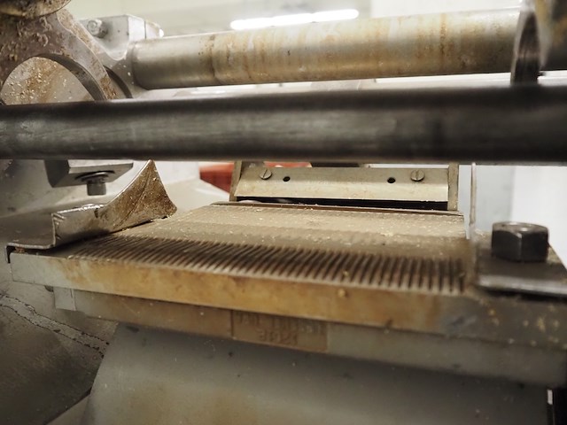 Urschel laboratories, inc. - afbeelding 14 van  14