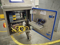 Urschel laboratories, inc. - afbeelding 2 van  12