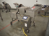 Urschel laboratories, inc.