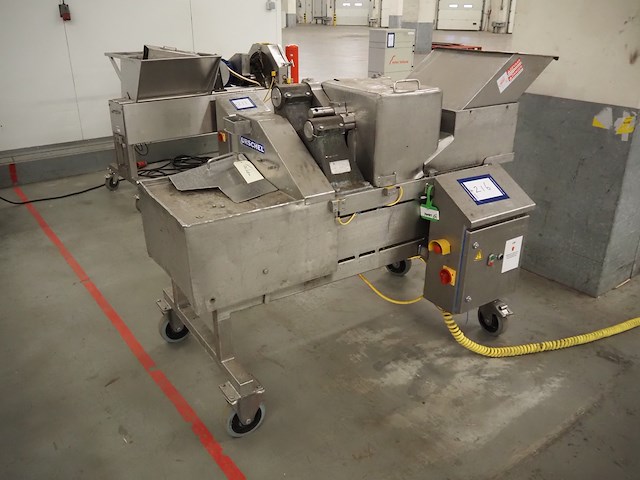 Urschel laboratories, inc. - afbeelding 5 van  12