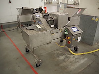 Urschel laboratories, inc. - afbeelding 5 van  12