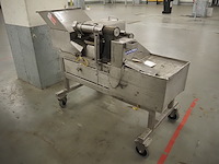 Urschel laboratories, inc. - afbeelding 6 van  12
