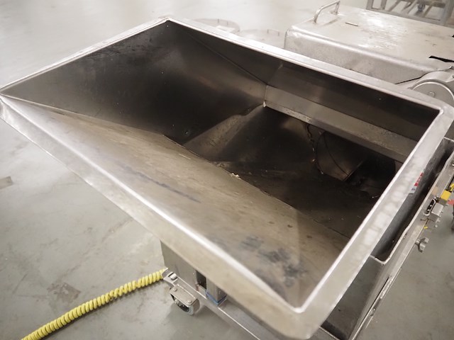 Urschel laboratories, inc. - afbeelding 8 van  12