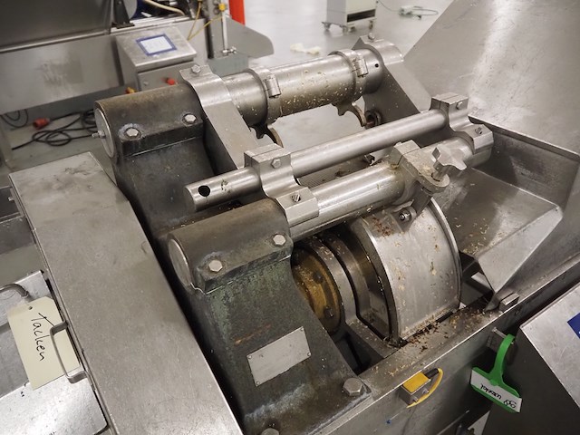 Urschel laboratories, inc. - afbeelding 10 van  12