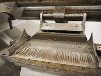 Urschel laboratories, inc. - afbeelding 11 van  12