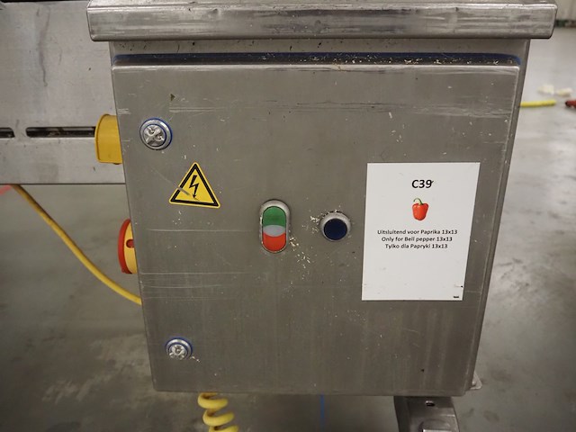 Urschel laboratories, inc. - afbeelding 12 van  12