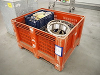 Urschel laboratories, inc.