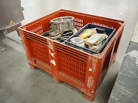 Urschel laboratories, inc. - afbeelding 3 van  8