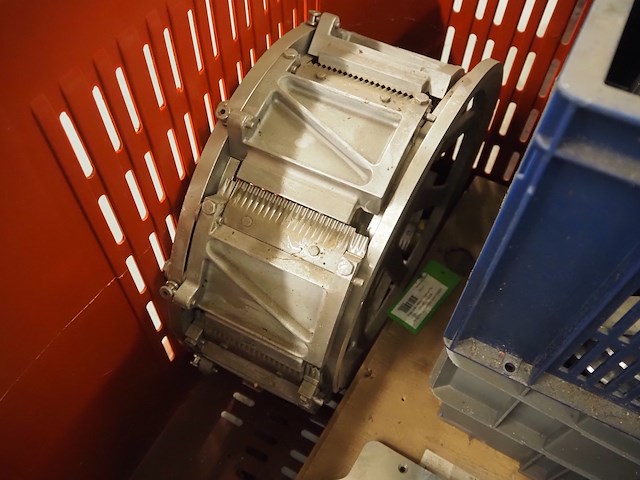 Urschel laboratories, inc. - afbeelding 6 van  8