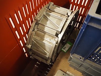 Urschel laboratories, inc. - afbeelding 6 van  8