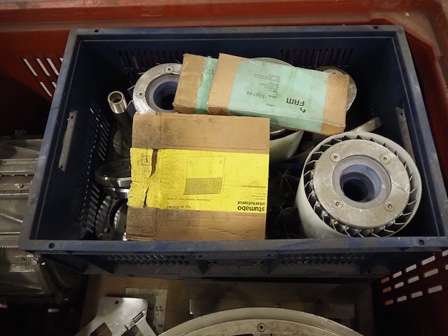 Urschel laboratories, inc. - afbeelding 7 van  8