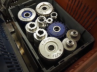 Urschel laboratories, inc. - afbeelding 8 van  8