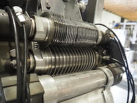 Urschel laboratories, inc. - afbeelding 2 van  13