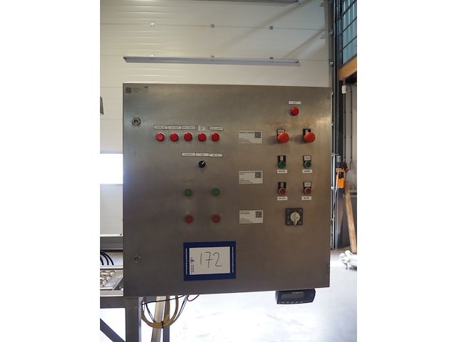 Urschel laboratories, inc. - afbeelding 3 van  13