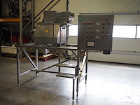 Urschel laboratories, inc. - afbeelding 1 van  13