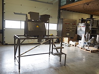 Urschel laboratories, inc. - afbeelding 6 van  13