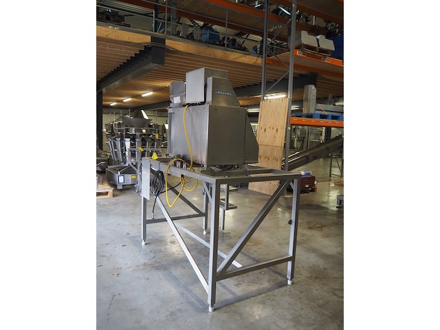 Urschel laboratories, inc. - afbeelding 7 van  13